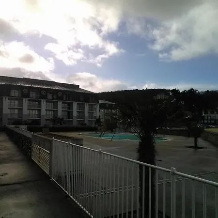 Daire Les Sables Blancs *