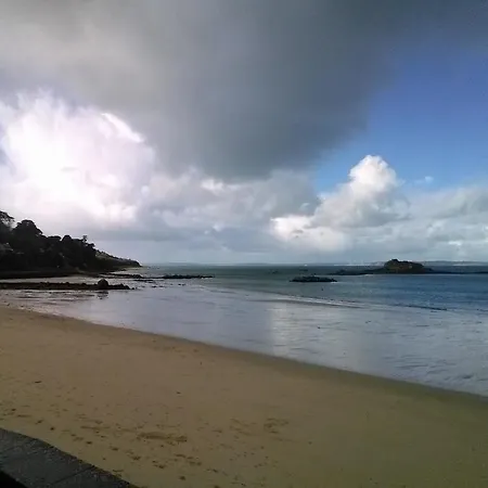 Les Sables Blancs Daire Douarnenez