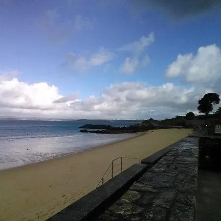 Les Sables Blancs Daire Douarnenez