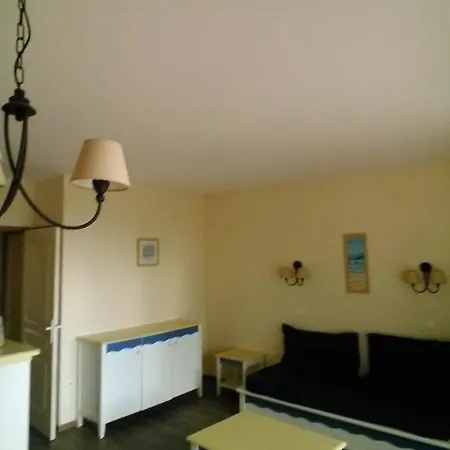Apartment Les Sables Blancs *